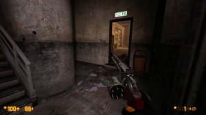 Black Mesa  Definitive Edition v1 .5  .BMCE Апдейт .Отис и другие