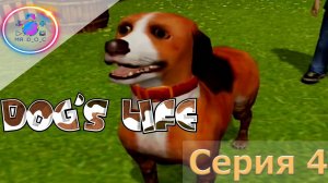 НЕДООЦЕНЕННАЯ ИГРА ► Dog’s Life #4 #mrd_o_c  #DogsLife #ps2