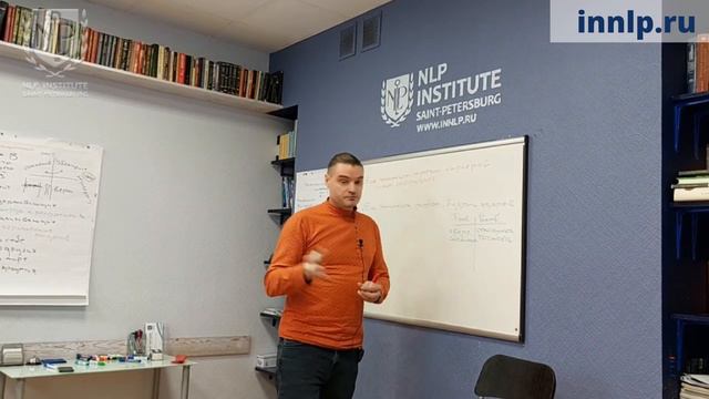Фрагмент курса Михаила Антончика "Искусство убеждать. Фокусы языка"