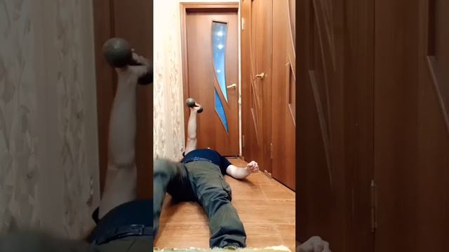 кор - мышечный корсет