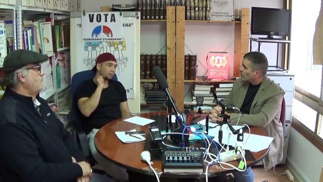 Procesamiento penal de todos los asesinos y cómplices, que ahogan en sangre a Venezuela. смотреть онлайн