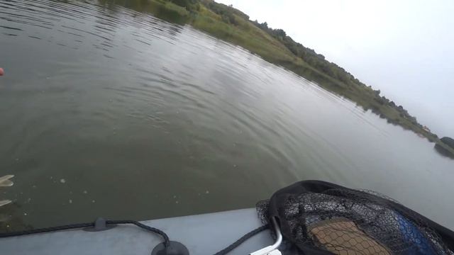 Лайфхак для камеры Sony. Тест новинок от Boroda Baits смотреть онлайн