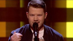 The Voice of Ireland S04E12 - Chris Brady - Dear Darlin