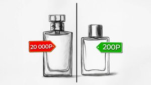 ЭТОТ ДЕШЕВЫЙ АРОМАТ ПАХНЕТ ДОРОЖЕ ЧЕМ СТОИТ!