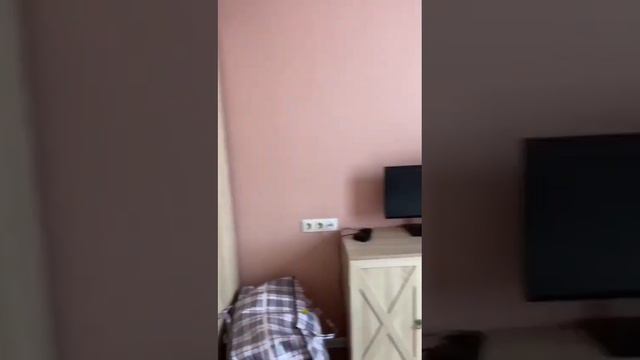 2 комн. Квартира на 5 этаже на Светлане