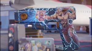 CS2 STICKER COMMUNITY IS COOKING INSANE WILD CRAFTS🔥- CS2 5x Sticker Craft is🔥🔥- NEW STICKER COMBO