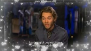 Toby Regbo / Тоби Регбо