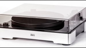 ELAC Miracord 60