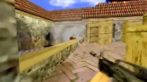 Fury 3 Counter Strike 16