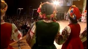 Концерт Кубанского казачьего хора в Краснодаре «Нам 205 лет!» (2016) 480р