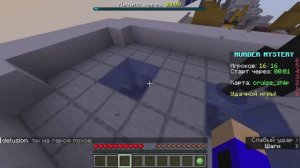 Стрим по MINECRAFT Лёни КРАФТА