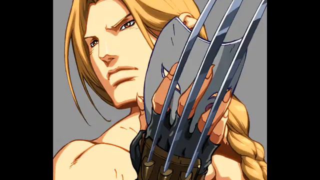 NFlamezV's Street Fighter X Tekken Roster (Part 2 of 4).flv смотреть онлайн