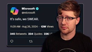 microsoft doubles down on recording your screen