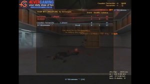 BEST CFG SILENT AIM + AIRSHOT CS 1.6