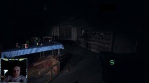 #2/ШУСС И БАНДА ИГРАЮТ В PHASMOPHOBIA/Wycc220