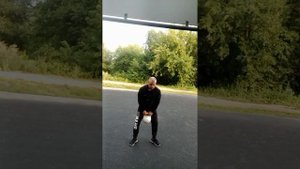 гиря. интенсивка. движение 30.