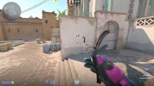 Sport Gloves Vice | (Battle Scarred) in CS2 (Updated)