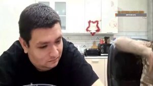 Руслан Гительман. Моя мама мне завидует