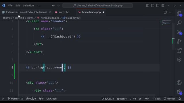 🔥 12 Essential VS Code Extensions for PHP & Laravel Development