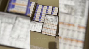 Ирина Волк: Сотрудники полиции перекрыли каналы поставок крупных партий сильнодействующих веществ