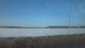 Ступино, автобус 29, участок Микрорайон - Госконюшня