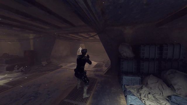 Female Finn Mod By: BatzofHell | Star Wars Battlefront 2