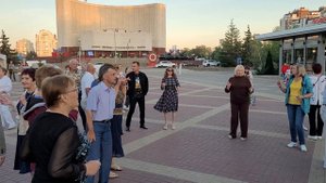 Ты же не такая, как все... 21.09.24...