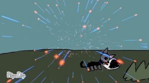 3 серия мультсериала/Приключения Чичи и Чишки