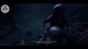 Русская озвучка Outlast 2
