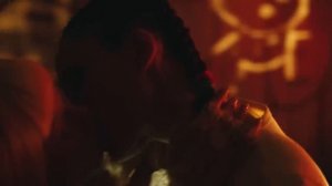 DIE ANTWOORD - BANANA BRAIN (Official Video)