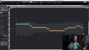 Что Такое Трек Аккорд В Cubase