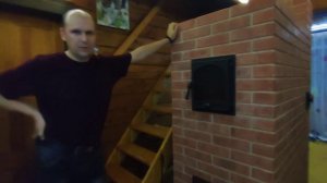 Печь онлайн. Отзыв от заказчика и исполнителя, Иван с Алтая