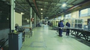 Производство MEGAL - выбор в пользу безопасности и качества.