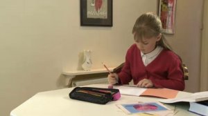 Family and friends 2 Fluency1