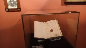 музей Гоголя в Москве