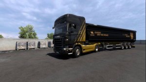 Euro Truck Simulator 2 V 1.51