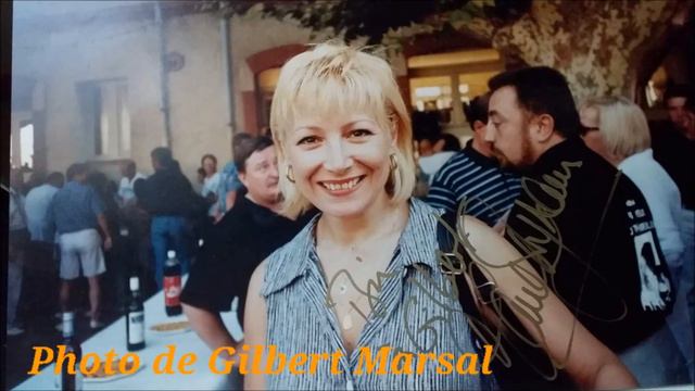 Marie Myriam 08 Mai 2022- Anniversaire смотреть онлайн