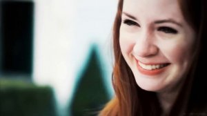 Eleven & Amy ｜ I miss you