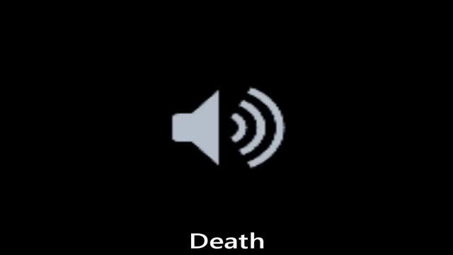 Black Mesa HEV sounds