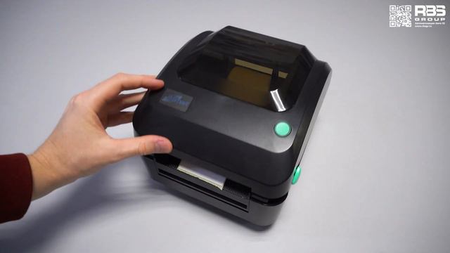 Я нашла самый ЛУЧШИЙ ТЕРМОПРИНТЕР ДЛЯ OZON смотреть онлайн