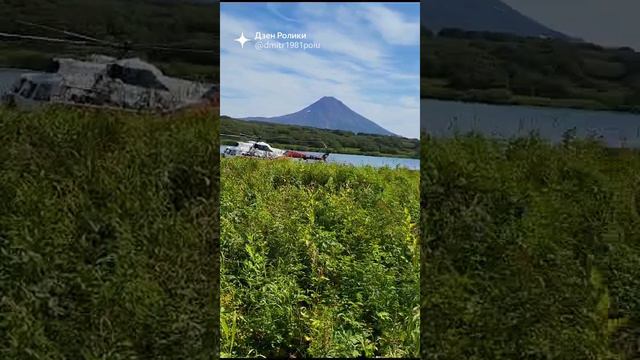 Камчатка.4-я (серия)