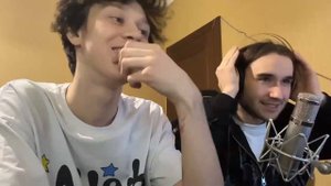 КОРЕШ И ДИЛБЛИН СДЕЛАЛИ ТРЕК И КЛИП ЗА 5 МИНУТ/КОРЕШ,ДИЛБЛИН