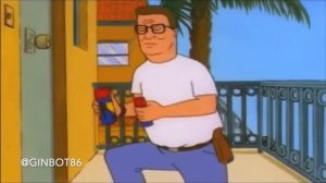 King of the Hill WD40 gag but with Half life 2 sounds