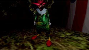 Killer klowns from outer space