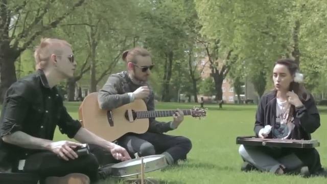 Secret Sessions