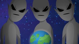 The Best Of Art Bell  -  The Area 51 Caller