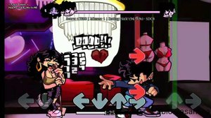 Vs Baddies FNF Mod (Sex) Android.