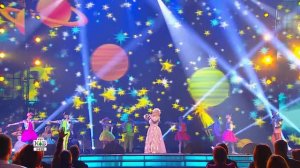 Надежда Кадышева - Светят звёзды