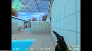 Лучший игрок Counter-Strike 1.6