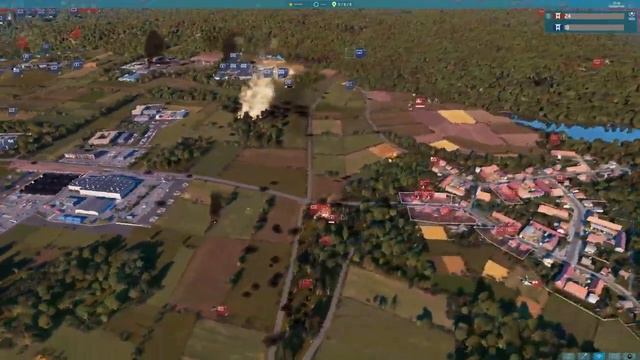 10 000 UKRAINE ARMY vs 10 000 RUSSIAN ARMY WARNO смотреть онлайн